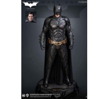 The Dark Knight Statue 1/3 Batman Deluxe Edition 68 cm